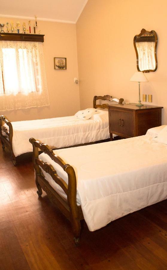 サンサルバドールデフフイ Lo De Viviana Bed & Breakfast エクステリア 写真