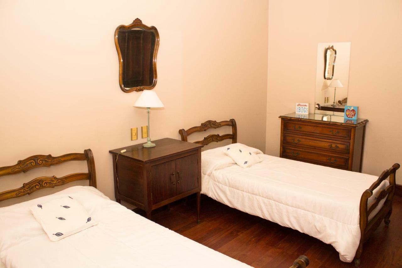 サンサルバドールデフフイ Lo De Viviana Bed & Breakfast エクステリア 写真