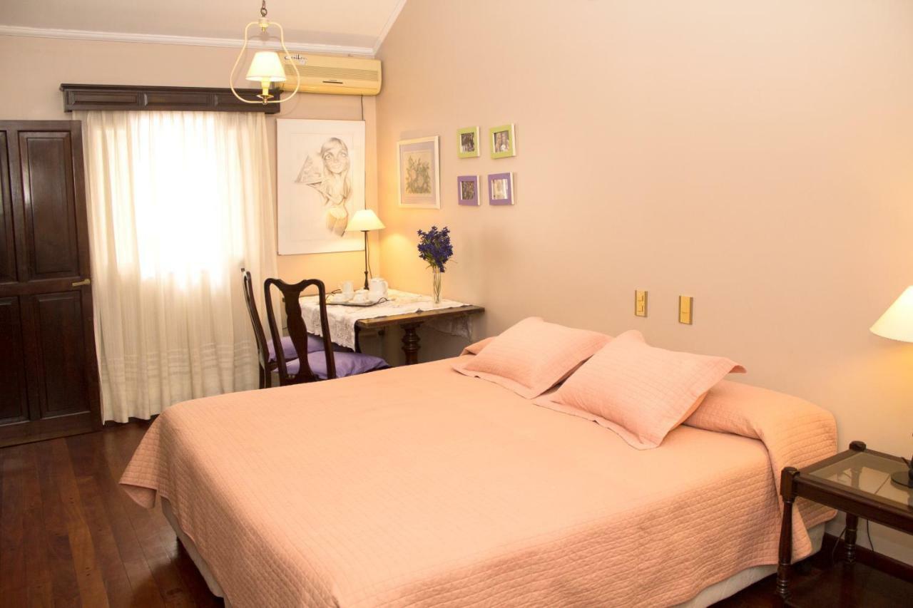 サンサルバドールデフフイ Lo De Viviana Bed & Breakfast エクステリア 写真