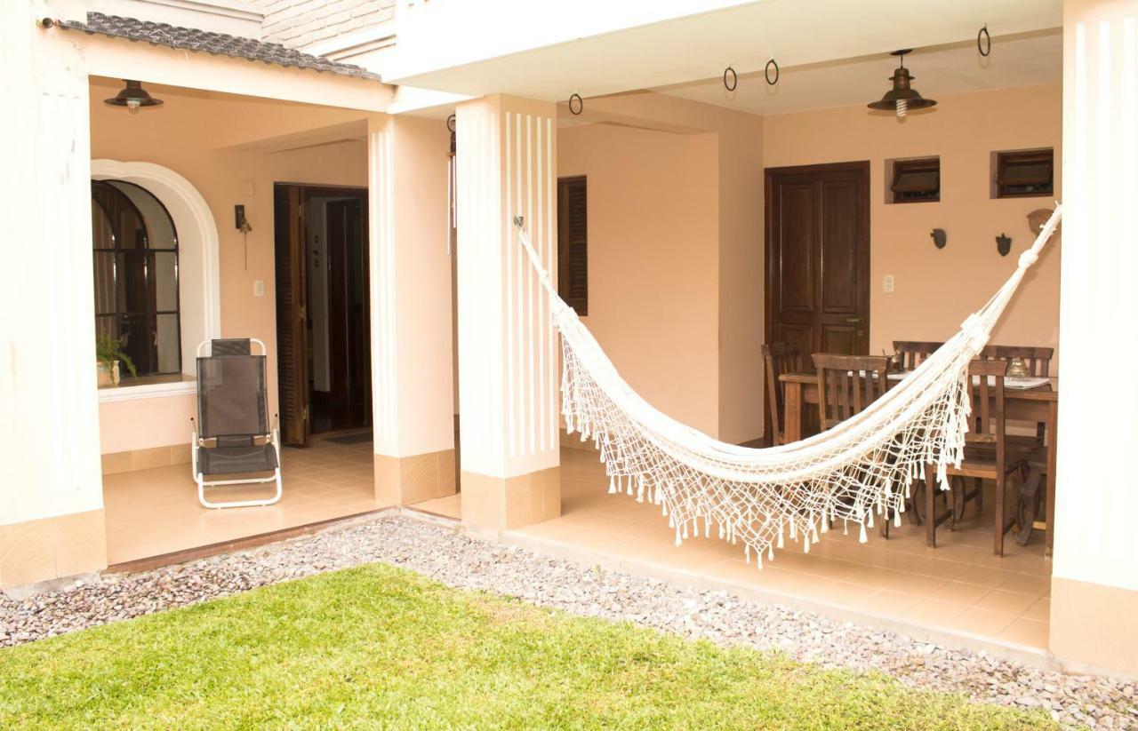 サンサルバドールデフフイ Lo De Viviana Bed & Breakfast エクステリア 写真