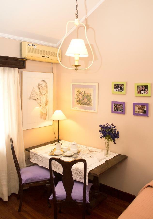 サンサルバドールデフフイ Lo De Viviana Bed & Breakfast エクステリア 写真